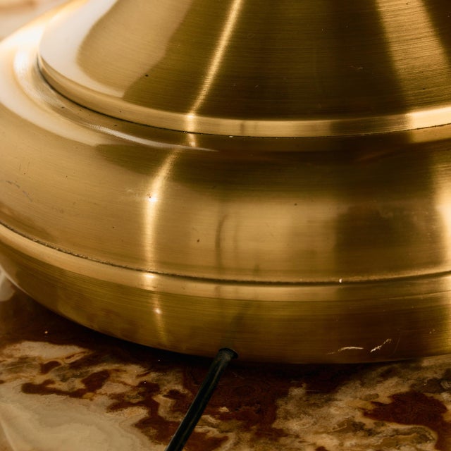Due Table Lamp from Firma, 1960s For Sale - Image 9 of 12