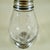 Art Deco Art Deco Era Whiting & Company Sterling Silver & Etched Glass Sugar Castor For Sale - Image 3 of 12