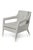 Chantal Armchair by Munna For Sale - Image 4 of 6