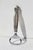 Mid-Century Modern Mid 20th Century Jensen Sterling Silver Bottle Openers Circa 60's - -Pair For Sale - Image 3 of 4