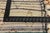 Textile Vintage Azilal Boucherouite Moroccan Rug, 03'04 X 08'04 For Sale - Image 7 of 10