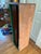 Carl Forslund Cherry Dining Table With Six Chairs and Custom Table Pads For Sale - Image 12 of 15