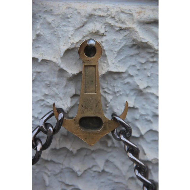 Mirror from Santabrogio & De Berti, 1950s For Sale - Image 6 of 15