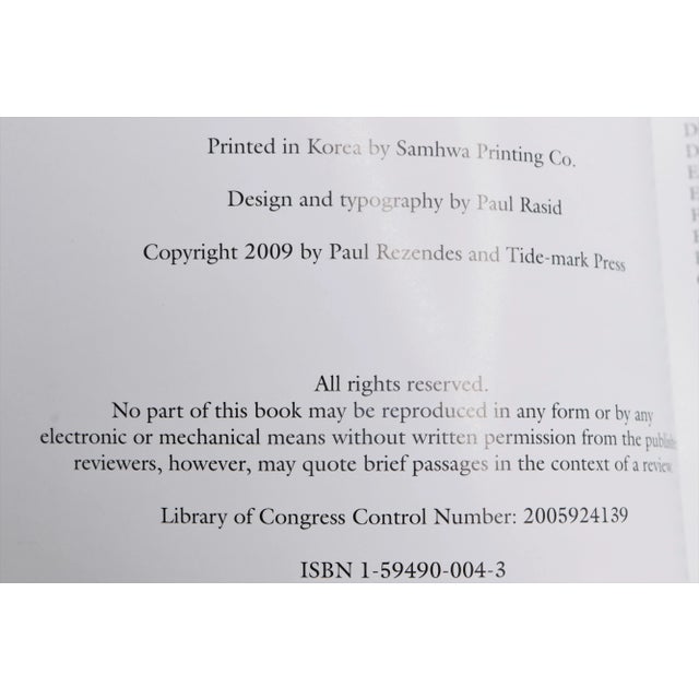 American Lighthouse Book Collection - Set of 4 For Sale - Image 11 of 13