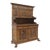 Early 1900's Antique Italian Renaissance Revival Carved Walnut Sideboard!! For Sale