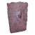A Terrestrial Crack in the Earth Done in Pa-Pier Ma-Che' in the Manner of Eduardo Chillida For Sale