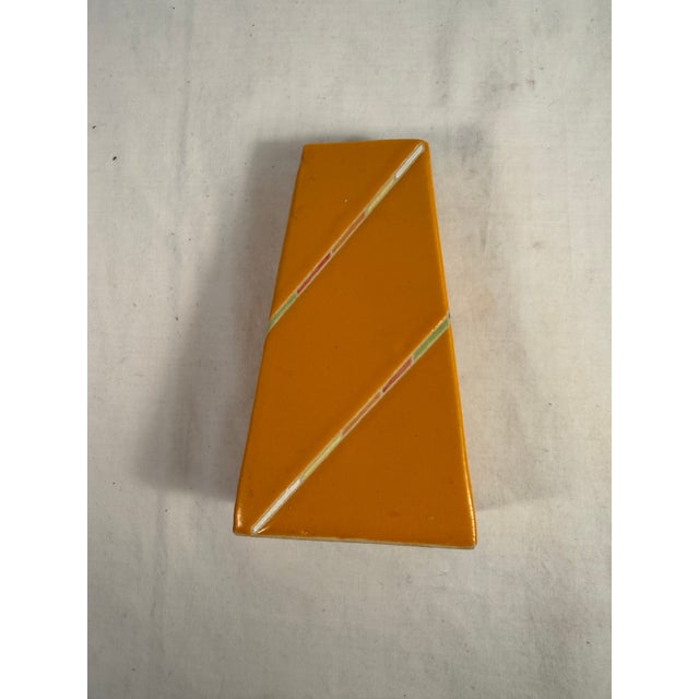 Vibeke Fischer (born 1944, Hellerup) is a prominent Danish ceramic designer known for her studio pottery, particularly...