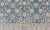 Textile Pomegranate Design Modern Khotan Lt Blue Rug by Keivan Woven Arts 8'7 X 12'5 For Sale - Image 7 of 10