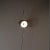 Metal Steel Pendant Lamp by Goffredo Reggiani, 1960s For Sale - Image 7 of 8