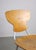 Set of Mid-Century Plywood Desk Chairs by Niko Kralj for Stol Kamnik For Sale - Image 17 of 18