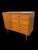Mid-Century Modern Scandinavian Chest of Drawers, 1960s For Sale - Image 3 of 12