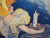 Jules Cheret, Punch Grassot, 1895, Original Lithograph For Sale - Image 5 of 10