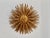 Italian Double Starburst 18th C. Italian For Sale - Image 3 of 6