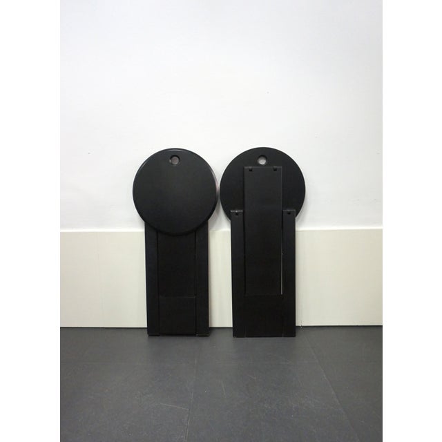 1980s Suzy Stools by Adrian Reed, 1980s, Set of 2 For Sale - Image 5 of 7