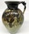 California Ceramic Artist Alex Long Organic Modern Mutli-Glaze Vessel 2012 For Sale In San Diego - Image 6 of 18