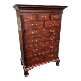 Example of Henkel Harris Dressers and Chests of Drawers