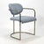 Mid 20th Century Set of Four or Eight Armchairs by Design Institute America For Sale - Image 5 of 13