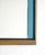 1960s Mirror Mod 2172A in Brass and Colored Glass by Max Ingrand for Fontana Arte, 1960 For Sale - Image 5 of 18