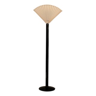 Papillona Floor Lamp by Afra & Tobia Scarpa for Flos, 1980s For Sale