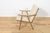 The armchair was produced by the Czechoslovak company TON in the 1960s. The beech elements have been cleaned from the old...