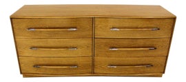 Example of John Widdicomb Credenzas and Sideboards