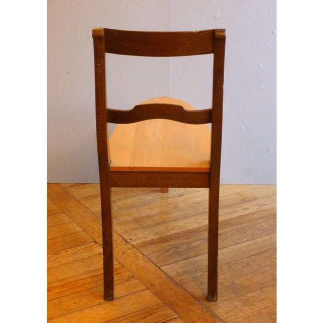 Hybrid Chair by Kamber and Gümpel, 1989 For Sale - Image 4 of 11