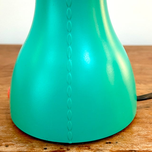 Vintage Italian Gilda Lamp by Silvia Capponi Artemide, 1980s For Sale - Image 9 of 18