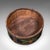 Antique Cheese Wheel Carrier, English, Handpainted Walnut, Dairy Tray, Edwardian For Sale - Image 6 of 10