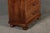 Antique Baroque Diaper Drawer Cabinet, Early 18th Century For Sale - Image 16 of 18