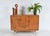 1950s Mid-Century Modern Windsor Sideboard in Elm and Beech by Lucian Ercolani for Ercol, 1955 For Sale - Image 5 of 18