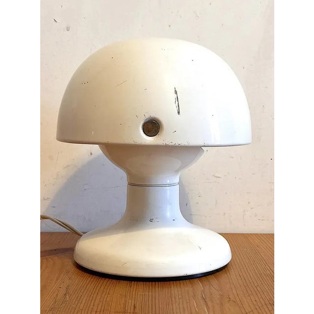 Jucker Table Lamp by Tobia & Afra Scarpa for Flos For Sale - Image 3 of 13
