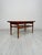 Mid-Century Modern Vintage Mid-Century Danish Extendable Teak Coffee Table by Trioh Møbler, 1960s For Sale - Image 3 of 13