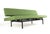 No. 540 Sofa by Gijs van der Sluis, 1960s, in Restored conditions. Designed 1960 to 1969
