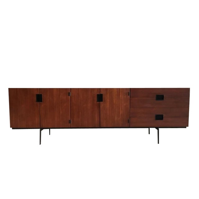 Model Du03 Sideboard from Japanese Series by Cees Braakman for Pastoe For Sale