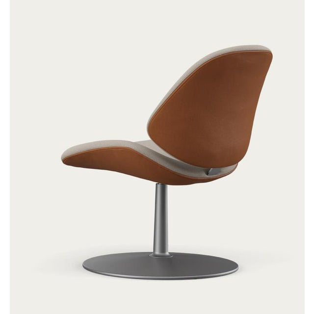 Contemporary Council Family Lounge Chair from Salto and Sigsgaard For Sale - Image 3 of 18