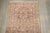 An early 20th-century Persian Malayer rug in predominantly a rustic brown color