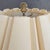 1950s 1950s Marbro Japanese Meiji Period Bronze & Cloisonne Table Lamp For Sale - Image 5 of 14