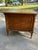 Wood 1960s Square Mid-Century Side Table For Sale - Image 7 of 10
