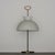 White Arenzano Table Lamp by Ignazio Gardella for Azucena, 1956 For Sale - Image 8 of 18