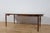 Mid-Century Round Rosewood Extendable Dining Table, Denmark, 1960s For Sale - Image 9 of 18