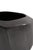 Kenneth Ludwig Chicago Gray Alamo Vase- Medium For Sale - Image 4 of 10