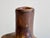 Ceramic Free-Form Ceramic Art Vase in Earth Tones from Mobach-Keramik, Netherlands, 1960s For Sale - Image 7 of 18