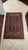 Persian Vintage Tabriz Prayer Rug-3’3’x5’4" For Sale - Image 3 of 5