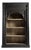 Large Indian Bookcase in Wood For Sale