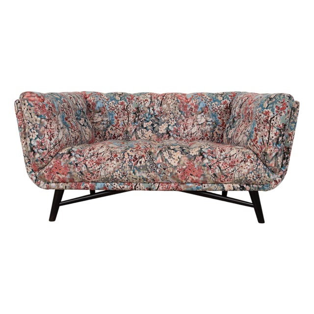 Profile 2-Seater Sofa from Roche Bobois For Sale
