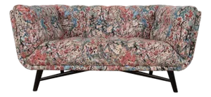 Profile 2-Seater Sofa from Roche Bobois