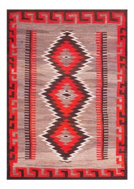 Image of Native American Rugs