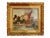 1940s Continental Painting For Sale In Tampa - Image 6 of 6