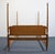 Wood Sprague & Carleton Solid Hard Rock Maple Colonial Early American Full Size Four Poster Bed 210-B400-784 For Sale - Image 7 of 9