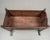 19th Century French Country Baby Crib For Sale - Image 11 of 11